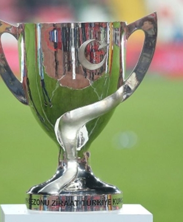 Ziraat Türkiye Kupası'nda oynanacak olan maçların hakemleri açıklandı!