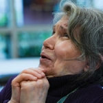 10 yıl sonra gelen duyma sevinci