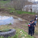 12 yaşındaki çocuğun oyunu faciayla bitti