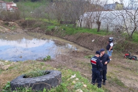 12 yaşındaki çocuğun oyunu faciayla bitti