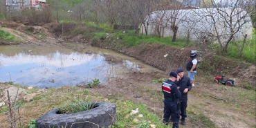 12 yaşındaki çocuğun oyunu faciayla bitti