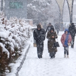 14 il için sarı uyarı: Kuvvetli yağışa dikkat