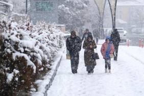 14 il için sarı uyarı: Kuvvetli yağışa dikkat