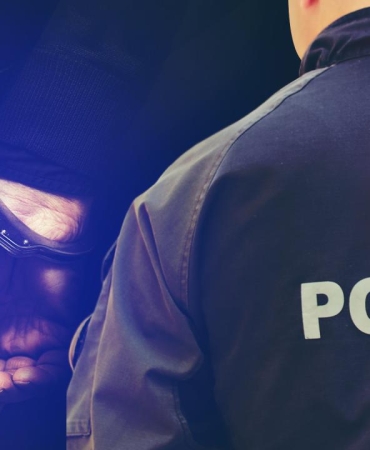 172 yıl kesinleşmiş hapis cezası bulunan 17 yaşındaki hükümlü yakalandı