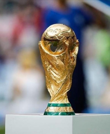 2026 FIFA Dünya Kupası'nın bilet satışı başladı