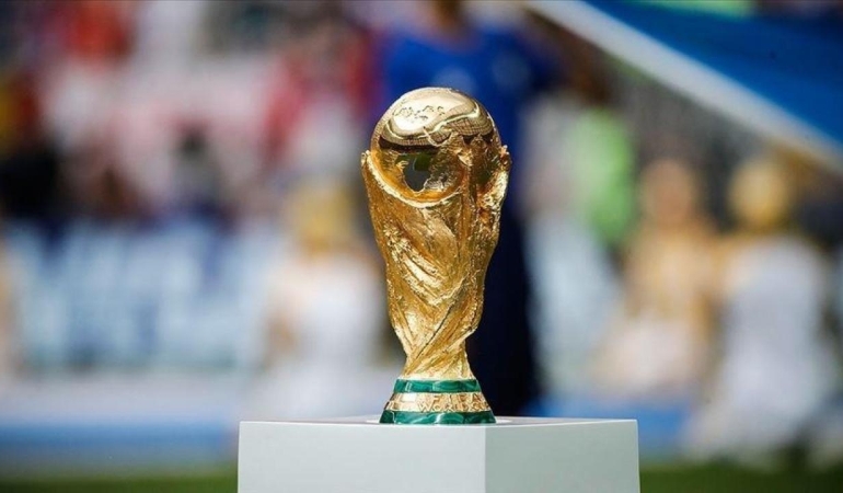 2026 FIFA Dünya Kupası'nın bilet satışı başladı