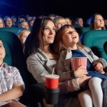 23 Nisan'a özel çocuklara sinema kampanyası