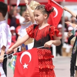 23 Nisanın tarihçesi: TBMMnin açılışından dünya çocuklarına