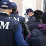 3 ayda 1895 terör operasyonu, 707 tutuklama