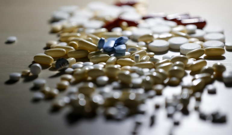 36 yeni ilaç SGK geri ödeme listesine alındı