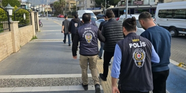 4 ilde 'sahte bungalov' operasyonu: 3 şüpheli tutuklandı