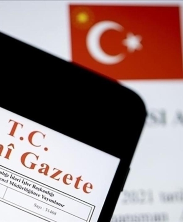 4 ilin valisi değişti