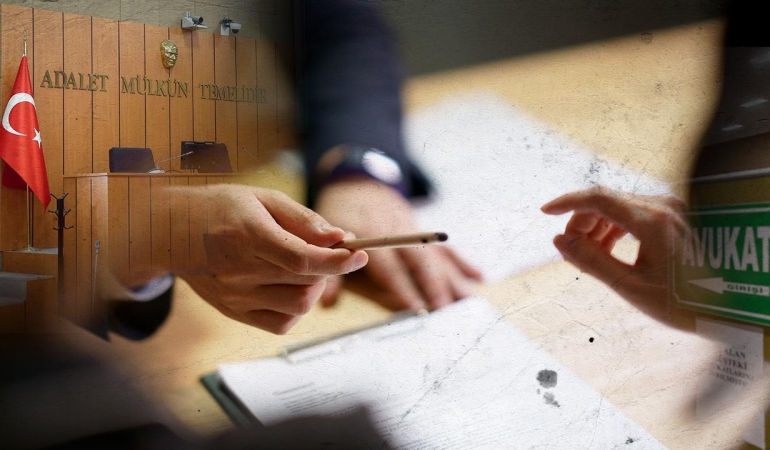 46 yıllık uyuşmazlık arabuluculukla çözüldü