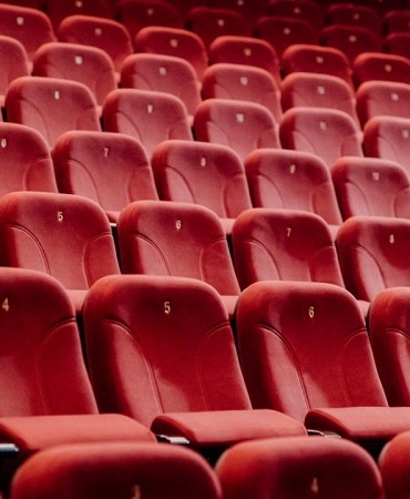 5 yeni film sinemaseverlerle buluşacak