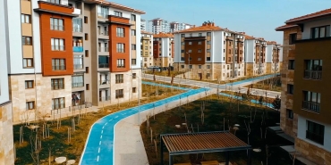 500 bin sosyal konut için İstanbul'da kura heyecanı başlıyor