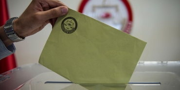 6 beldede 7 Haziran'da ara seçim yapılacak