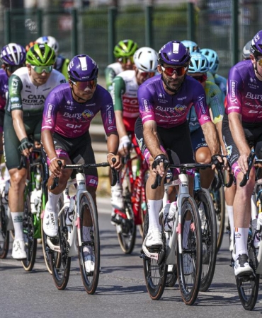 61. CumhurbaÅkanlÄ±ÄÄ± TÃ¼rkiye Bisiklet Turu Ä°zmir ÃeÅme'de baÅlayacak