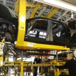 72 ülkeye 2,8 milyar dolarlık otomobil ihracatı