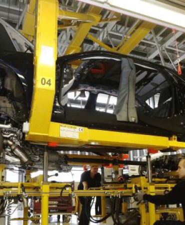 72 ülkeye 2,8 milyar dolarlık otomobil ihracatı