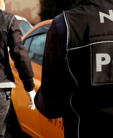 75 ilde uyuşturucu operasyonu: 638 şüpheli tutuklandı