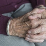 90 yaşını aşan "çınarların" sayısı 16 yıl sonra ilk kez azaldı