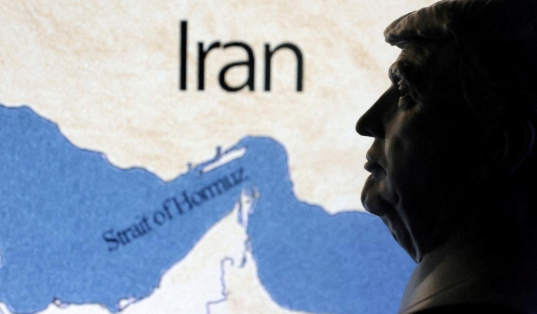 ABD ablukasına karşı Tahran ne kadar direnebilir?