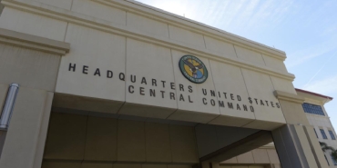 ABD ordusu, bugün İran limanlarına yönelik deniz ablukasına başlıyor