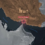 ABD ordusundan Hürmüz Boğazı hamlesi