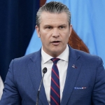 ABD Savunma Bakanı Hegseth, ABD/İsrail'in İran'a saldırıları sonrası ilk kez Kongre'de ifade verecek