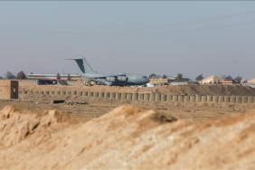 ABD, Suriyedeki askeri üssü Kasrekten çekildi