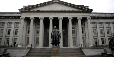 ABD'den İran yaptırımlarının delinmesine yardım iddiasıyla 35 kişi ve kuruluşa yaptırım