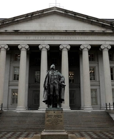 ABD'den İran yaptırımlarının delinmesine yardım iddiasıyla 35 kişi ve kuruluşa yaptırım