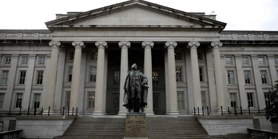 ABD'den İran yaptırımlarının delinmesine yardım iddiasıyla 35 kişi ve kuruluşa yaptırım