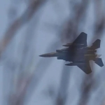 ABDİran görüşmelerindeki belirsizlik sürerken bölgeye gönderilen ABD uçaklarında artış gözleniyor