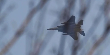 ABDİran görüşmelerindeki belirsizlik sürerken bölgeye gönderilen ABD uçaklarında artış gözleniyor