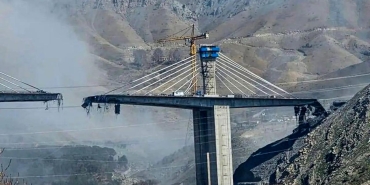 ABDİsrail'in İran'daki köprü saldırısında ölenlerin sayısı 13'e yükseldi