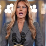 ABD'li Demokrat Temsilci, Melanie Trump'ın Epstein davasıyla ilgili ifade vermesini talep etti