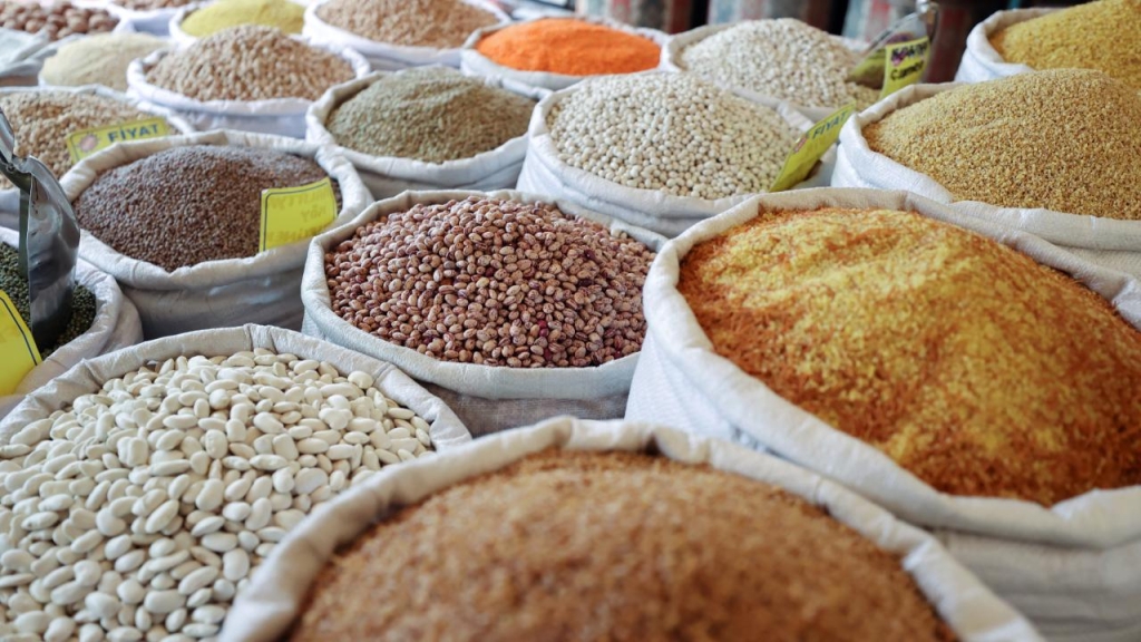 Açık satılan gıdalar doğal algısıyla risk oluşturabilir