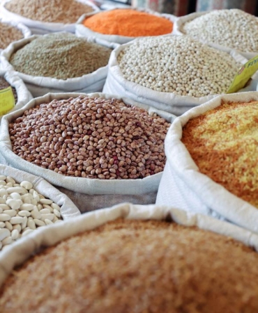 Açık satılan gıdalar doğal algısıyla risk oluşturabilir