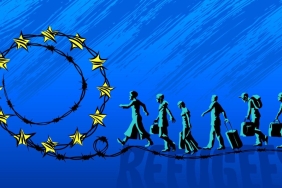 Af Örgütü Genel Sekreteri: AB'yi insan hakları ihlalleri karşısında korkak davranıyor