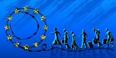 Af Örgütü Genel Sekreteri: AB'yi insan hakları ihlalleri karşısında korkak davranıyor