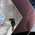 Afetlere karşı renk kalkanı: Uyarı kodları ne anlama geliyor?