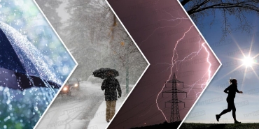 Afetlere karşı renk kalkanı: Uyarı kodları ne anlama geliyor?