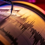 Ağrı'da 4,3 büyüklüğünde deprem