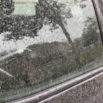 Akdeniz ve Ege kıyıları için toz taşınımı uyarısı