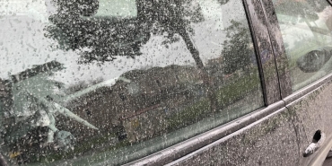 Akdeniz ve Ege kıyıları için toz taşınımı uyarısı