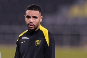 Al-Ittihad'dan flaş Youssef En-Nesyri kararı!