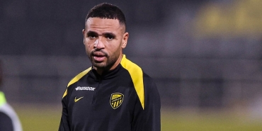 Al-Ittihad'dan flaş Youssef En-Nesyri kararı!