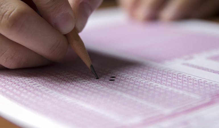 ALES başvuruları başladı