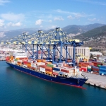 Almanya ile ticarette yüksek teknoloji rüzgarı